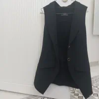 جلیقه شلوار مجلسی