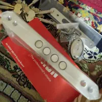 قفل ضد سرقت