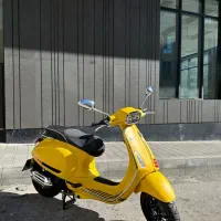 وسپا پریماورا اسپرینت Sprint مشابه خشک کلیک nmax