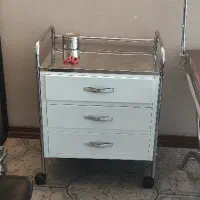 لوازم پزشکی فروش فوری