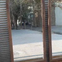 اینه قدی|آینه|خمینی‌شهر, |دیوار