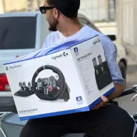 فرمون بازی لاجیتک g29