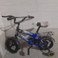 دوچرخه سایز۱۲
