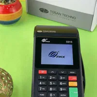 فروش کش لیس و کارت خوان سیار مدلNew استوک و آکبند|دفتر کار|خوی, |دیوار