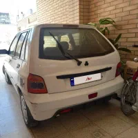پراید ۱۱۱ معاوضه با پارس
