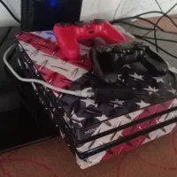 وسایل سر گرمی