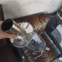 منبع اگزوز PST
