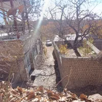 باغ فروشی درحصار بوژان