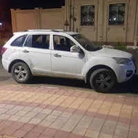 لیفان x60مدل ۹۴دنده|خودرو سواری و وانت|رفسنجان, |دیوار