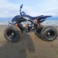 چهار چرخ فقط ۳۵ ملیون