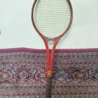 راکت تنیس کلکسیونی