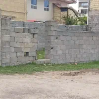 زمین شهری با سند تکبرگ|فروش زمین و ملک کلنگی|شاندرمن, |دیوار