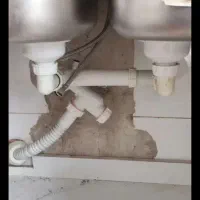 تعمیر شیرآلات و برقکاری و سیفون و سینک