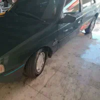 پژو 2000|خودرو سواری و وانت|هشتگرد, شهرک بعثت|دیوار