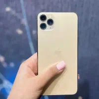 11pro طلایی