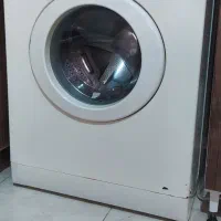 ماشین لباس شویی