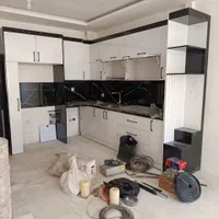 97 متری / پیامبر اعظم 49 / ثنایی/ زمان/فول امکانات|فروش آپارتمان|مشهد, توس (بلوار توس)|دیوار