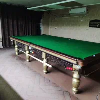 میز اسنوکر اورجینال m2 ویراکا|ورزشهای توپی|اسفراین, |دیوار