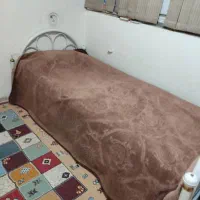 تخت یک نفره