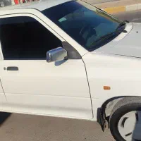 پراید 131|خودرو سواری و وانت|خواف, |دیوار