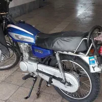 هوندا رهرو مدل ۹۳