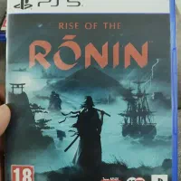 بازی ps5 rise of the ronin رونین ronin