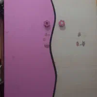 کمد بچه قیمت پونصدهزارتومان مقطوع