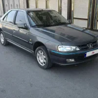 پارس سال تک برگ سند استثنایی|خودرو سواری و وانت|ساوه, |دیوار