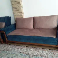 مبل راحتی 8نفره