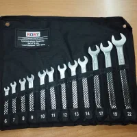 ست آچار آلمانی رابی