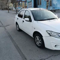 ساینا ۹۷ درحد کم کار|خودرو سواری و وانت|اراک, |دیوار