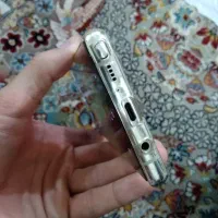 سامسونگ نوت۸ گلد|موبایل|کرمانشاه, |دیوار