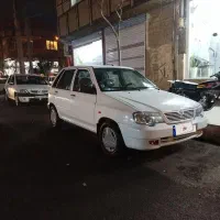 111 مدل 98 شاسی پلمپ