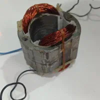 سیم پیچی بالشتک