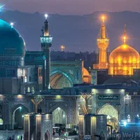 تور مشهد /هوایی ریلی با قطار /زمینی با اتوبوس vip|تور و چارتر|شیراز, ریشمک|دیوار