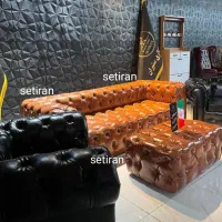 مبلمان اداری سمیعی