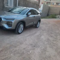 خودرو سواری هایما 8s|خودرو سواری و وانت|همدان, |دیوار