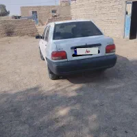 پراید مدل 98|خودرو سواری و وانت|زابل, |دیوار