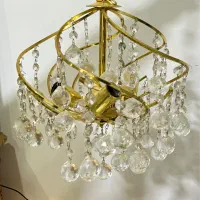 لوستر|لوستر و چراغ آویز|کرج, گلشهر|دیوار