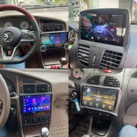 نصب مانیتور تمامی خودروها