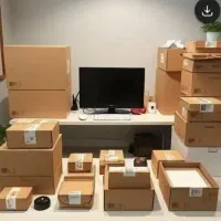 استخدام با حقوق ثابت و پورسانت