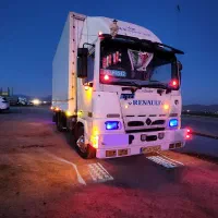 بادسان بدونه رنگ فنی به شرط ۶ تن همه چی مرتب