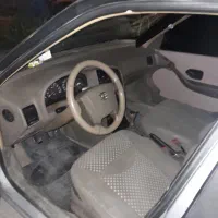 پژو نقره ای ۹۱|خودرو سواری و وانت|بندر کنگان, |دیوار