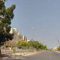 ۵۰متر _یک خواب نوبنیاد _رو به نما