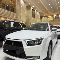 دناپلاس مدل ۱۴۰۰ اقساطی آذر گستر پارسیان