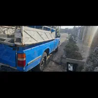 سایپا مدل 1390 دوگانه فابریک