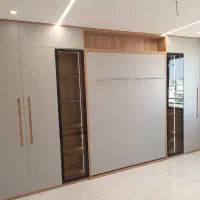 تعمیرات و اجرا کابینت و کمددیواری|خدمات پیشه و مهارت|همدان, |دیوار