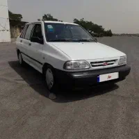پراید مدل ۹۲موتورhp|خودرو سواری و وانت|تهران, خانی آباد نو شمالی|دیوار