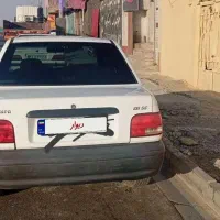 پراید 131