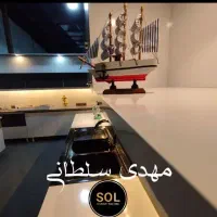 کابینت سازی مهدی سلطانی فقط تا ۳۰ بهمن کد vpo89j